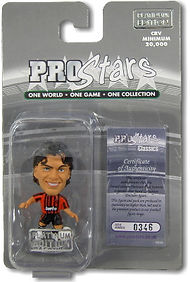 Classics Series 2 | Corinthian ProStars